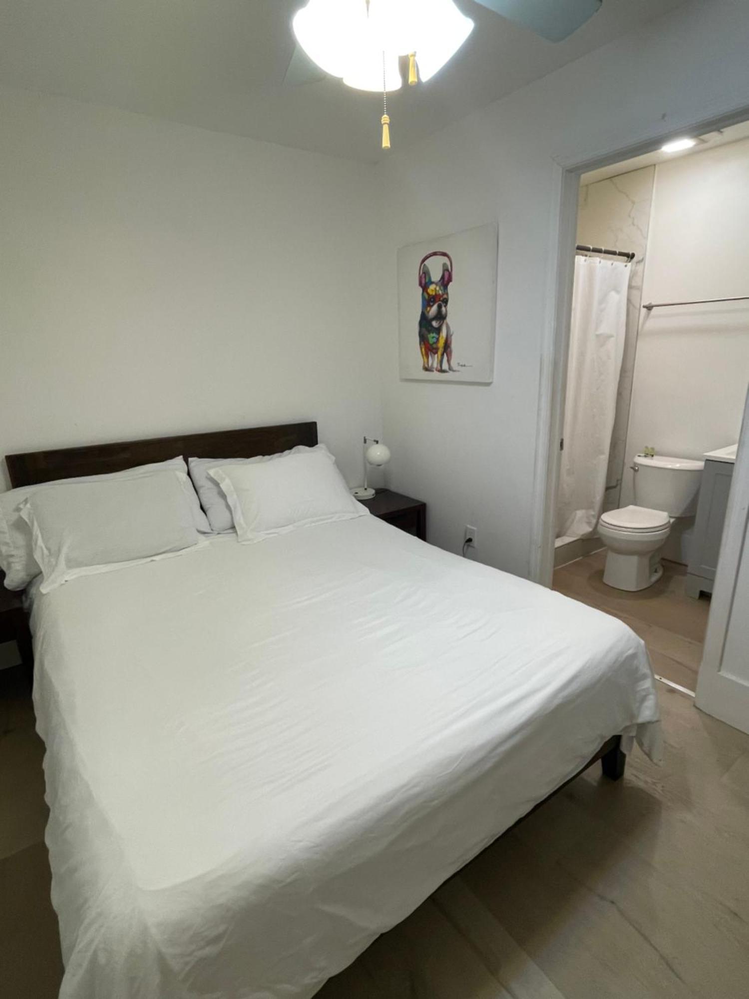 Cozy Downtown Apartments On Water 포트 로더데일 외부 사진