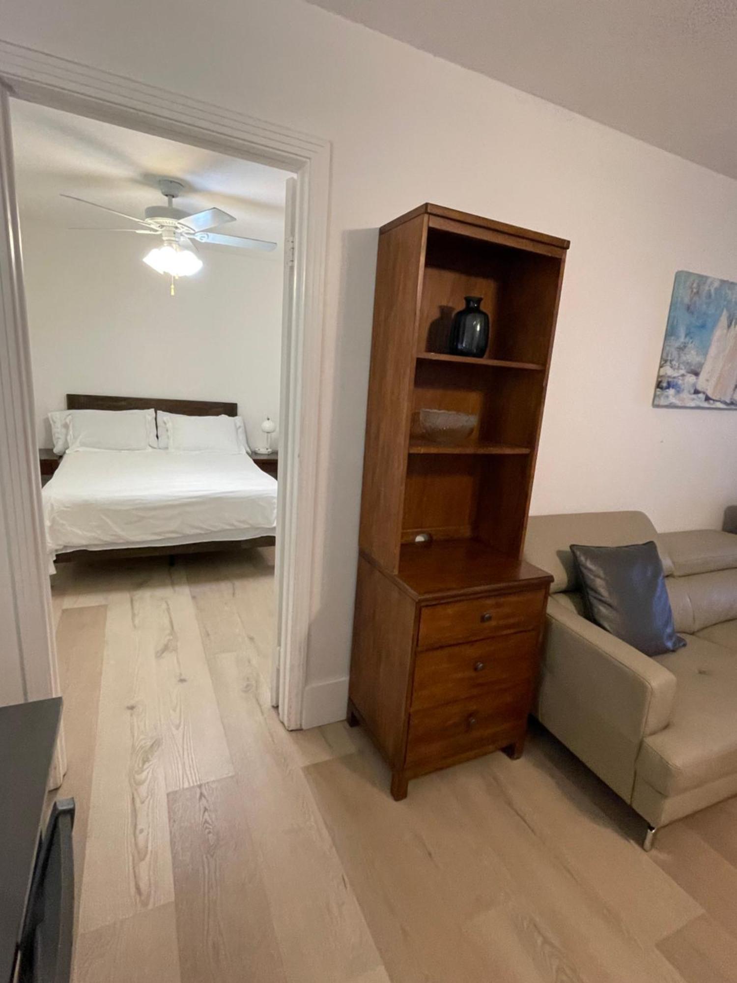 Cozy Downtown Apartments On Water 포트 로더데일 외부 사진