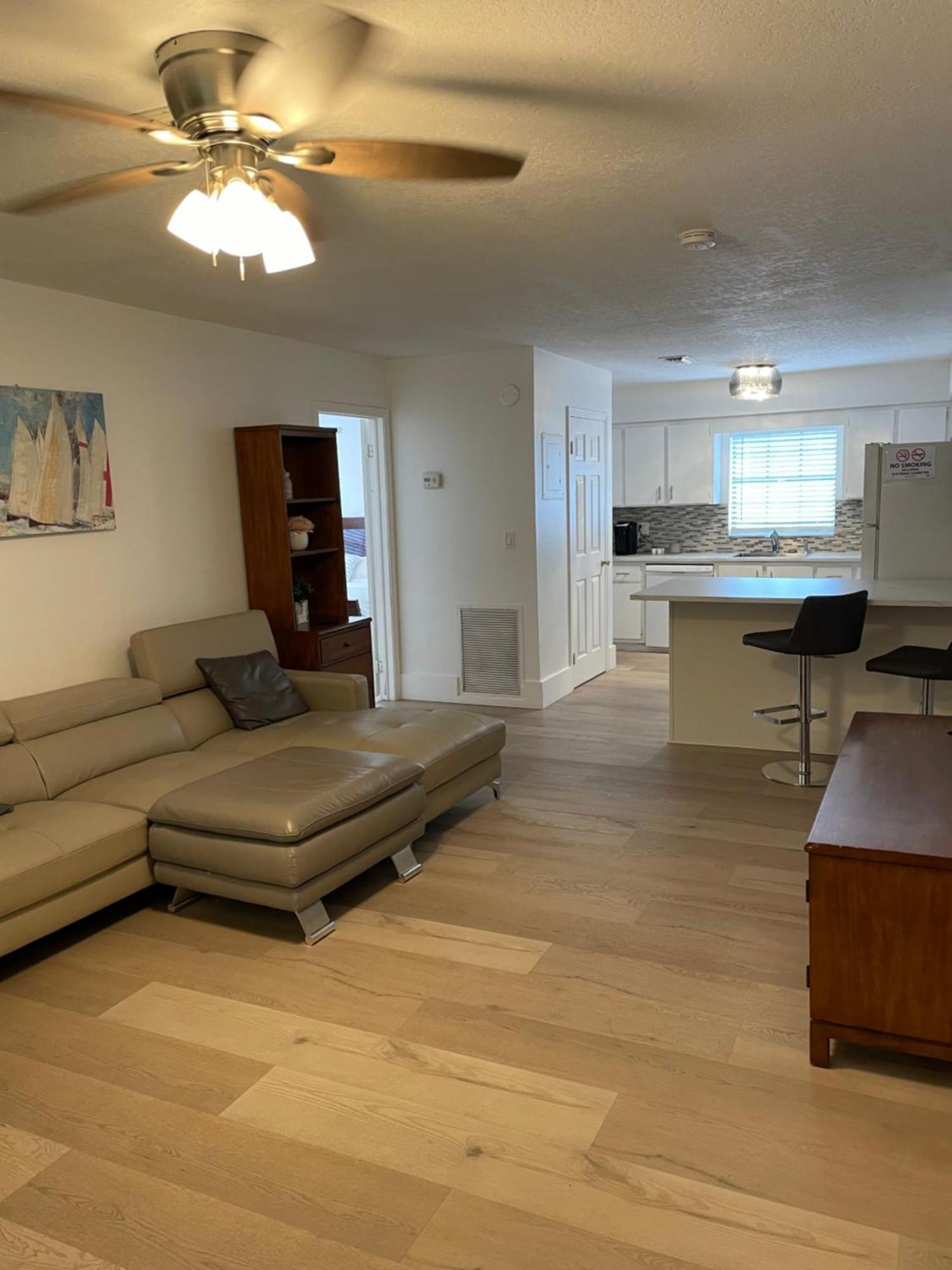 Cozy Downtown Apartments On Water 포트 로더데일 외부 사진
