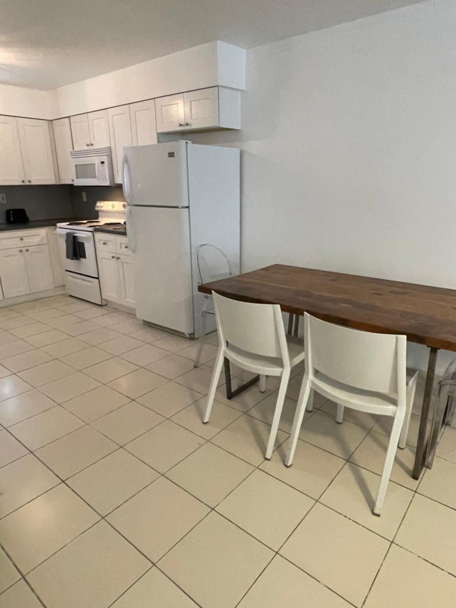 Cozy Downtown Apartments On Water 포트 로더데일 외부 사진